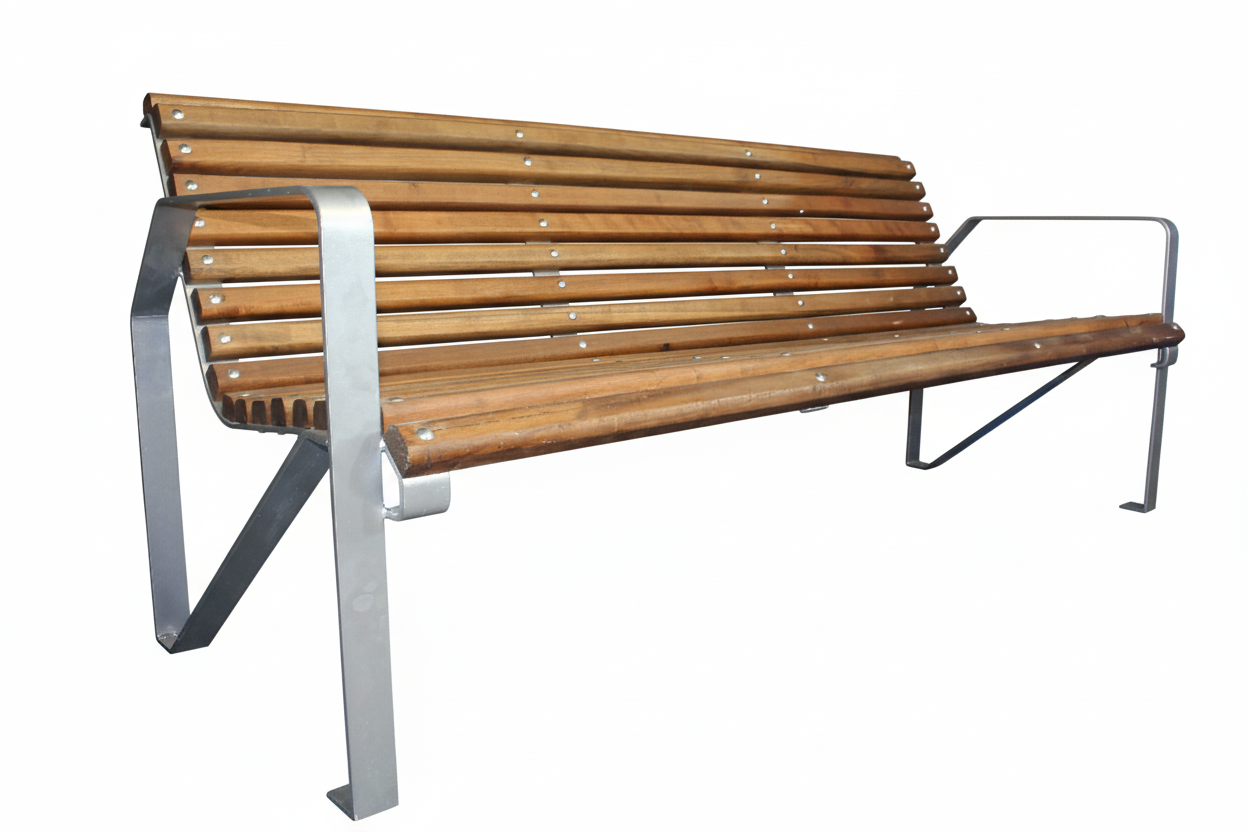 Escaño Aprilia: imagen 4