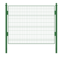 Reja Perimetral Pesada1600x1300mm