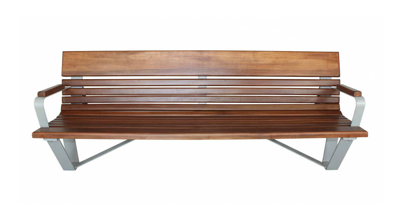 Escaño Vitacura: imagen 2