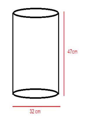 Basurero Circular: imagen 2